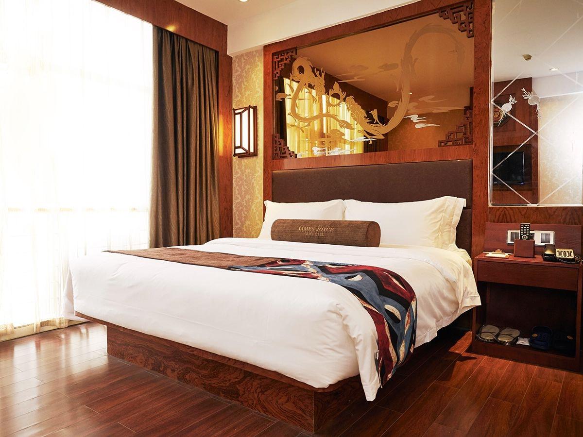 Guangzhou Yu Cheng Hotel Eksteriør billede